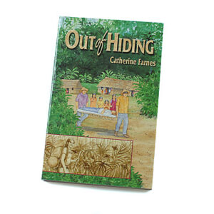 Bob Jones University Press Young Adult: Out of Hiding
