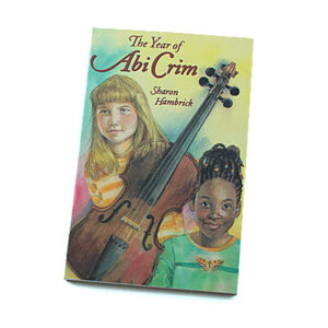 Bob Jones University Press: The Year of Abi Crim