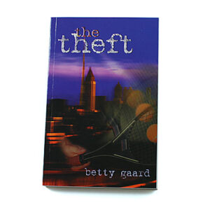 Bob Jones University Press Young Adult: The Theft
