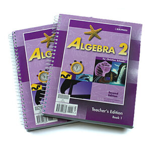 Grade 11: Teacher Edition [2 vol] (2nd Edition)