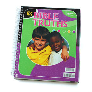 Grade K: Teacher Edition (2nd Edition)