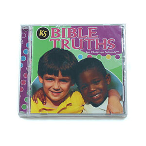 Grade K: Music CD (2nd Edition)