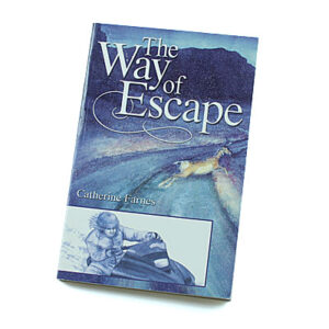 Bob Jones University Press Young Adult: The Way of Escape