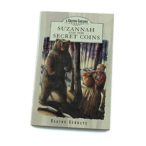 Bob Jones University Press: 1. Suzannah and the Secret Coins