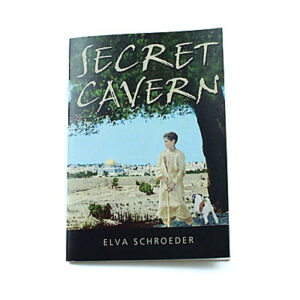 General: Secret Cavern [Elva Schroeder]