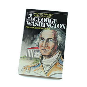 Sower Series: George Washington [Camp]