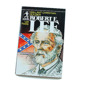 Sower Series: Robert E Lee [Roddy]