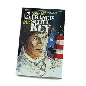 Sower Series: Francis Scott Key [Collins]