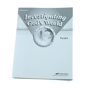 Grade 5: Student Test Book (4th Edition)