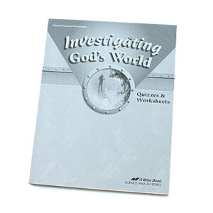 Grade 5: Student Quiz and Worksheet Book (4th Edition)