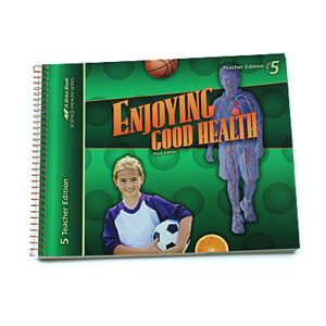 Grade 5: Teacher Edition (3rd Edition)
