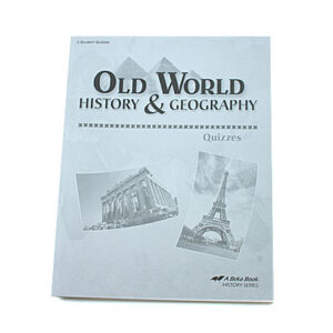 Grade 5: Student Quiz Book (4th Edition)