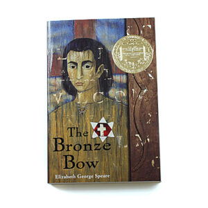 General: The Bronze Bow [Elizabeth Speare]