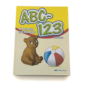 ABC-123 K4