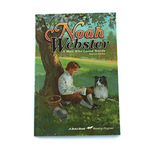 Grade 5: Noah Webster: A Man Who Loved Words
