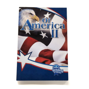 Grade 6: Of America