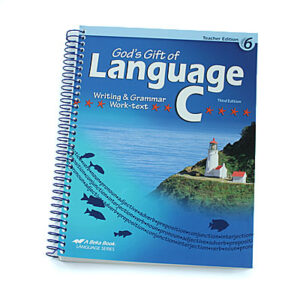 Grade 6: Teacher Edition (3rd Edition)