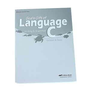 Grade 6: Student Test and Quiz Book (3rd Edition)