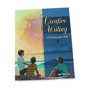 Grade 6: Creative Writing (4th Edition)