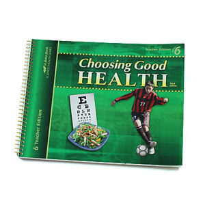 Grade 6: Teacher Edition (3rd Edition)
