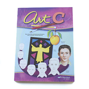 Art C [Grade 6] (3rd)