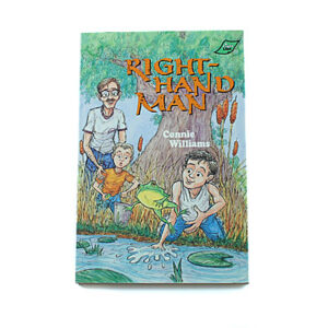 Bob Jones University Press: Right Hand Man
