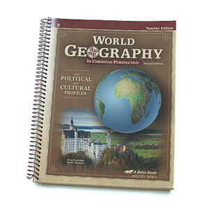Grade 9: Teacher Edition (2nd Edition)