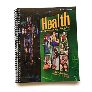 Grades 8-12: Teacher Edition (2nd Edition)