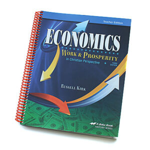 Grade 12: Teacher Edition (3rd Edition)