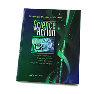 Grades 7-12: Science in Action (5th Edition)