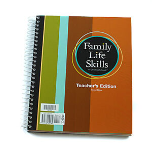 Grades 9-12: Teacher Edition (2nd Edition)