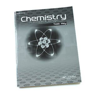 Grade 11: Teacher Key to Test Book (3rd Edition)