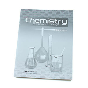 Grade 11: Student Quiz Book (3rd Edition)