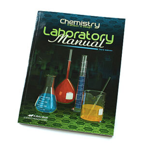Grade 11: Lab Manual (3rd Edition)