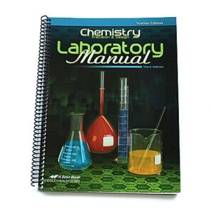 Grade 11: Teacher Key to Lab Manual (3rd Edition)