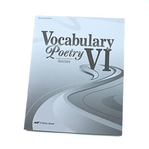 Grade 12: Student Quiz Book (5th Edition)