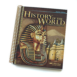 Grades 7-8: Teacher Edition (5th Edition)