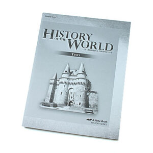 Grades 7-8: Student Test Book (5th Edition)