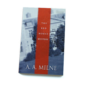 Bob Jones University Press Young Adult: The Red House Mystery