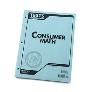 Grades 11-12: Answer Key to Assessments (2nd Edition)