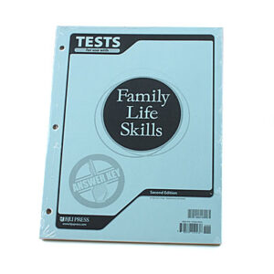 Grades 9-12: Answer Key to Assessments (2nd Edition)