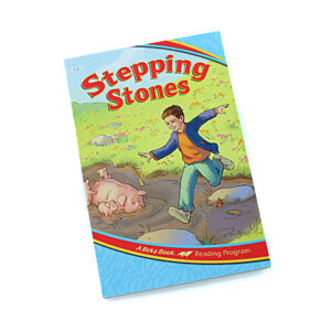 Grade 1: Stepping Stones