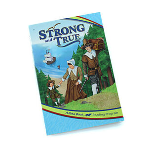 Grade 1: Strong and True