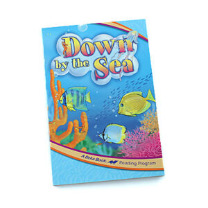 Grade 1: Down by the Sea