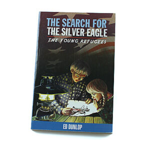 Bob Jones University Press: 2. The Search for the Silver Eagle