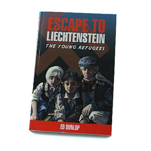 Bob Jones University Press: 1. Escape to Liechtenstein