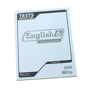 Grade 6: Assessments (2nd Edition)