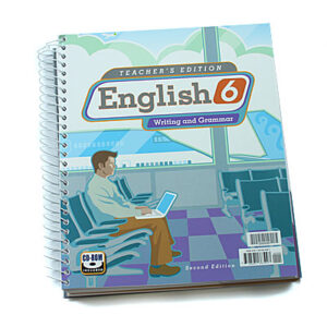 Grade 6: Teacher Edition [with CD] (2nd Edition)