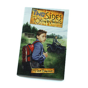 Bob Jones University Press: Two Sides to Everything