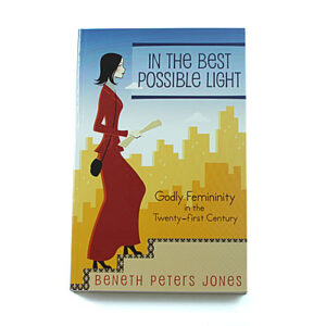 Bob Jones University Press Young Adult: In the Best Possible Light